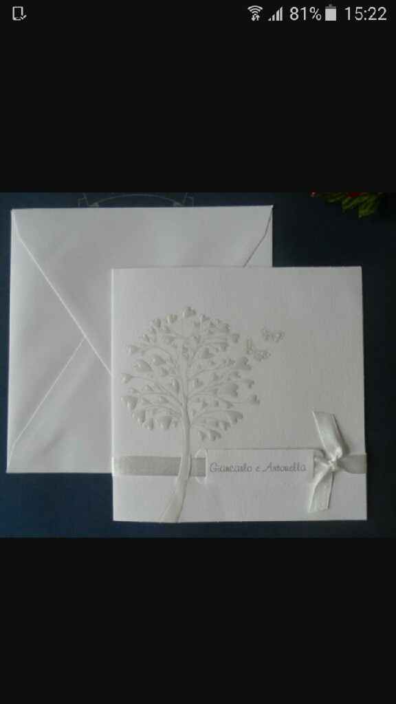 Tema matrimonio - 2