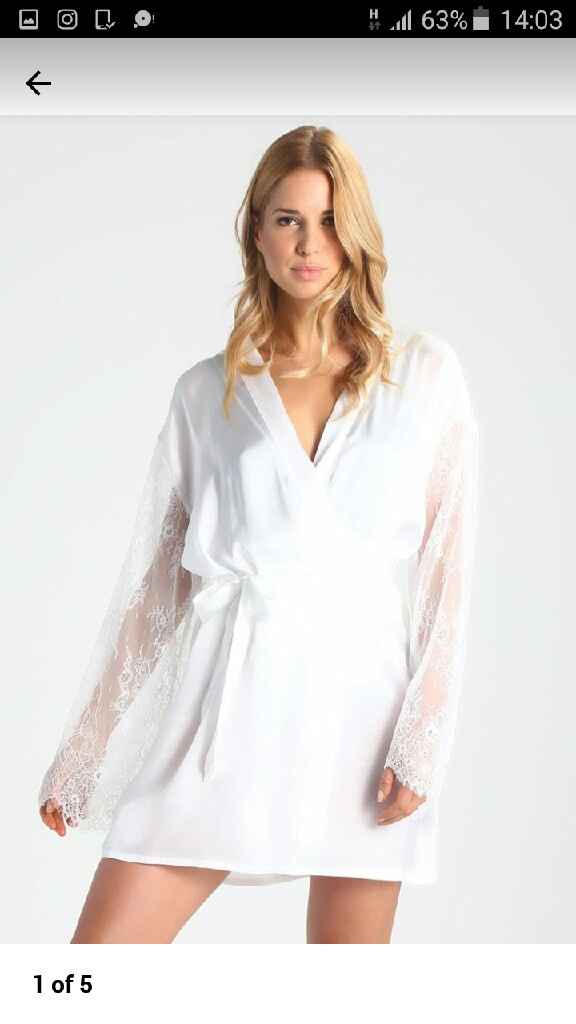 Intimo sposa - 3