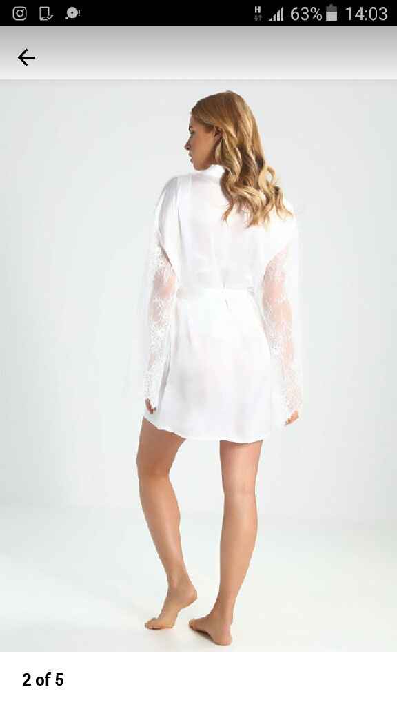 Intimo sposa - 4