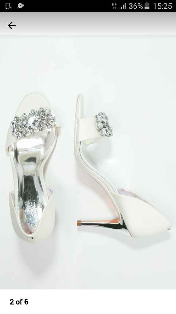 Scarpe che fatica - 2