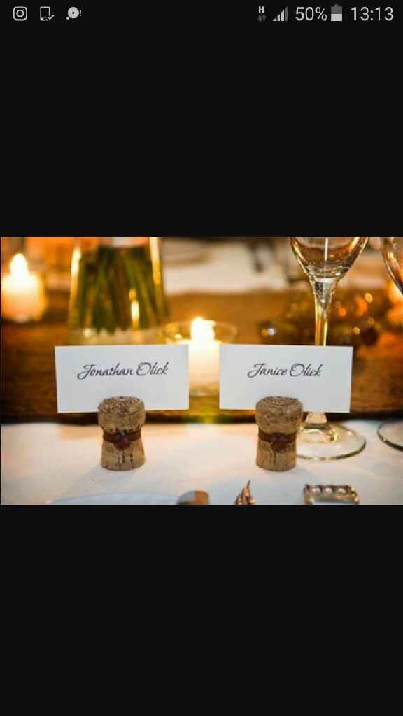 Tema matrimonio help me! - 2
