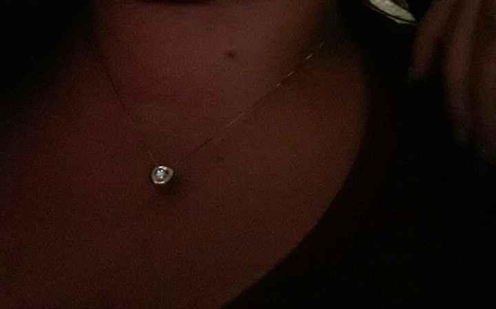 Il mio fm mi ha fatto un regalo favoloso😍 - 1