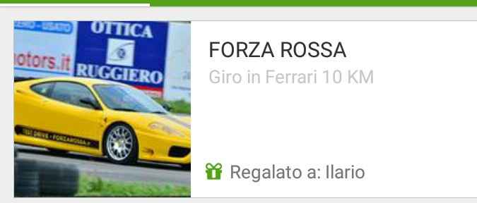 Compleanno fm - 1