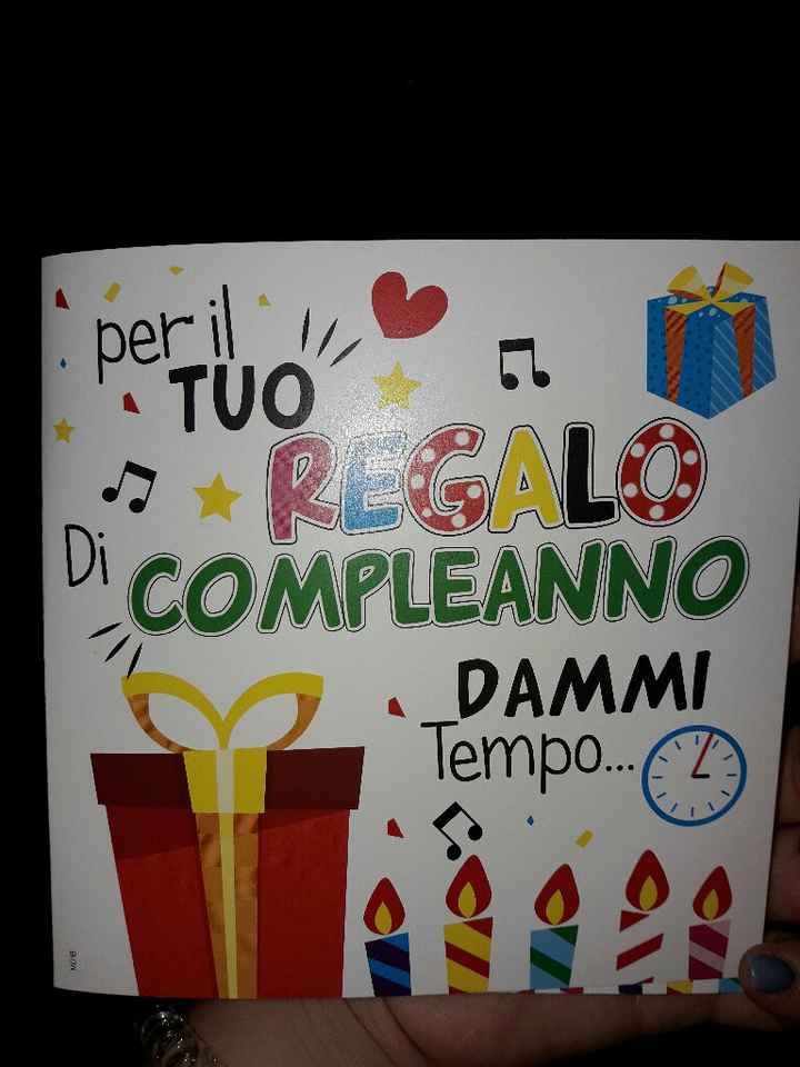 Sorpresa x il compleanno   fm - 2