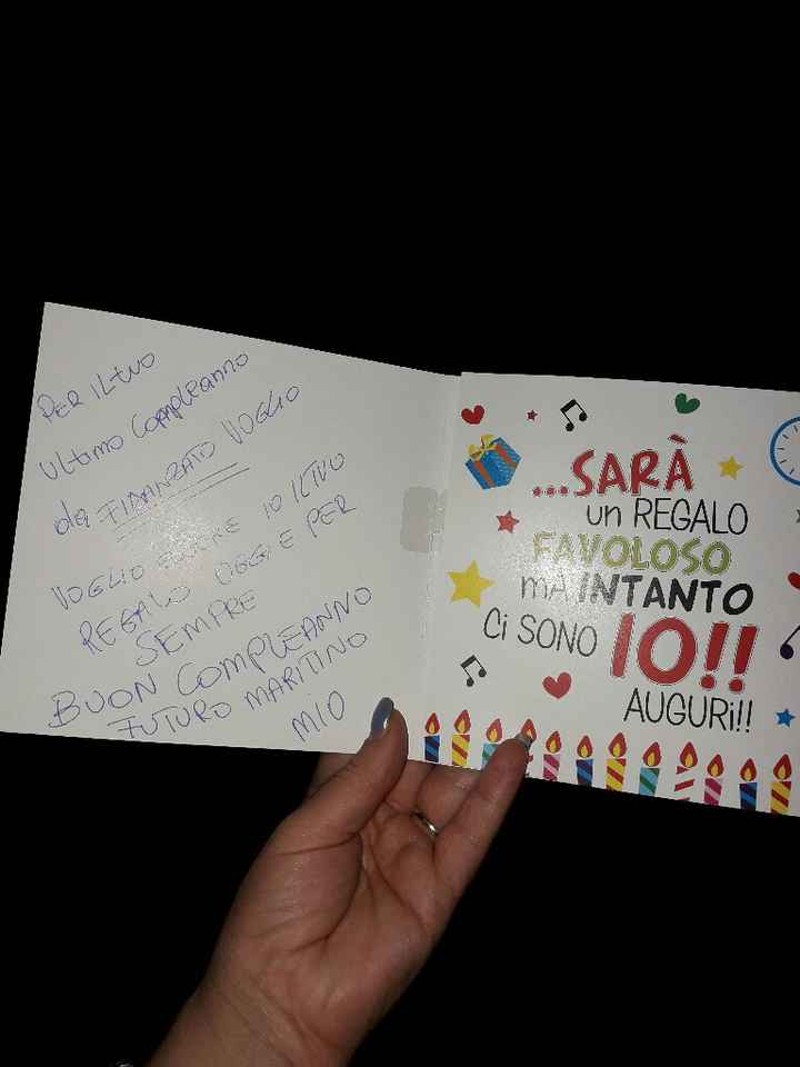 Sorpresa x il compleanno   fm - 3