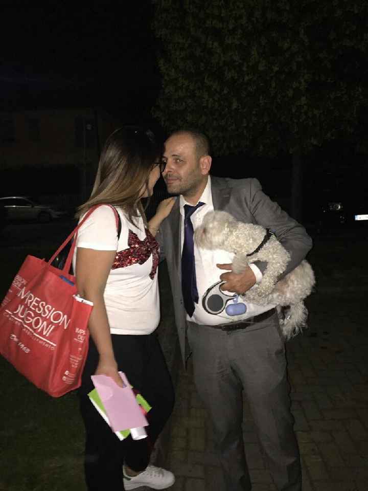 Sorpresa x il compleanno   fm - 4