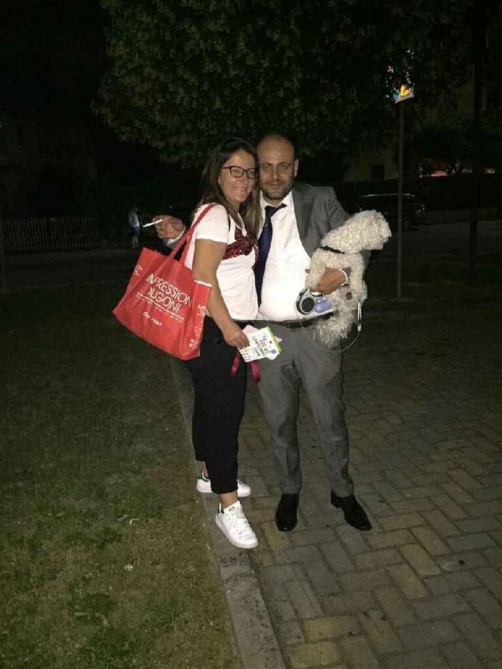 Sorpresa x il compleanno   fm - 5