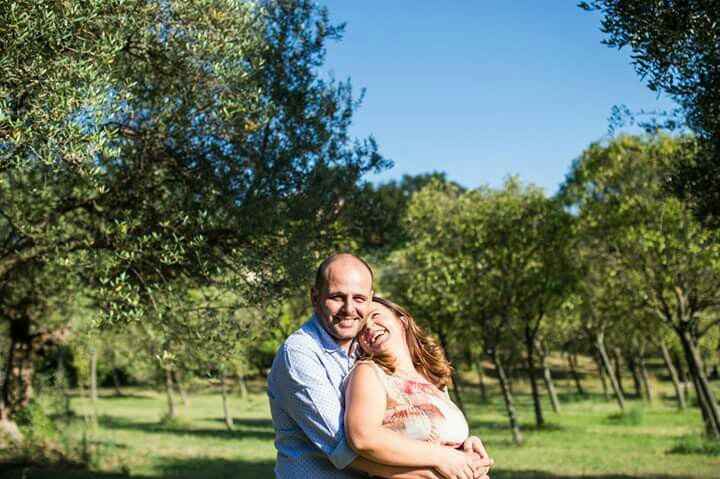 Servizio prematrimoniale  foto - 1