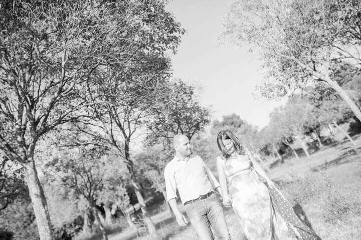 Servizio prematrimoniale  foto - 5
