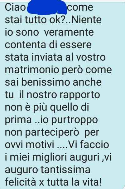La mia damigella - 1