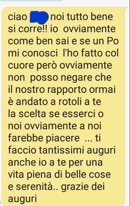 La mia damigella - 2