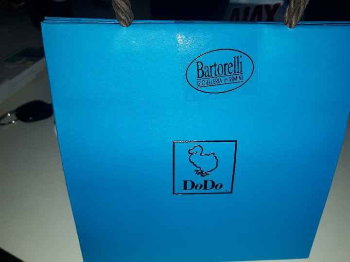 Ultimo mio compleanno  da fidanzati - 1
