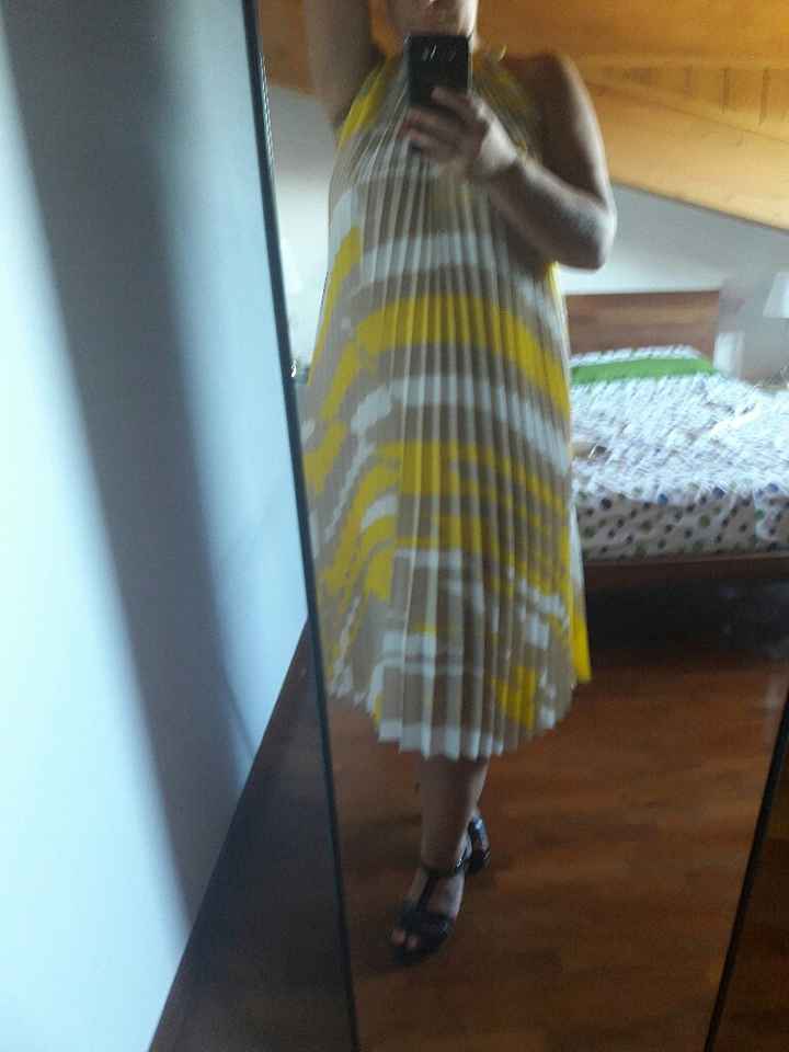 Sabato matrimonio amici - 1