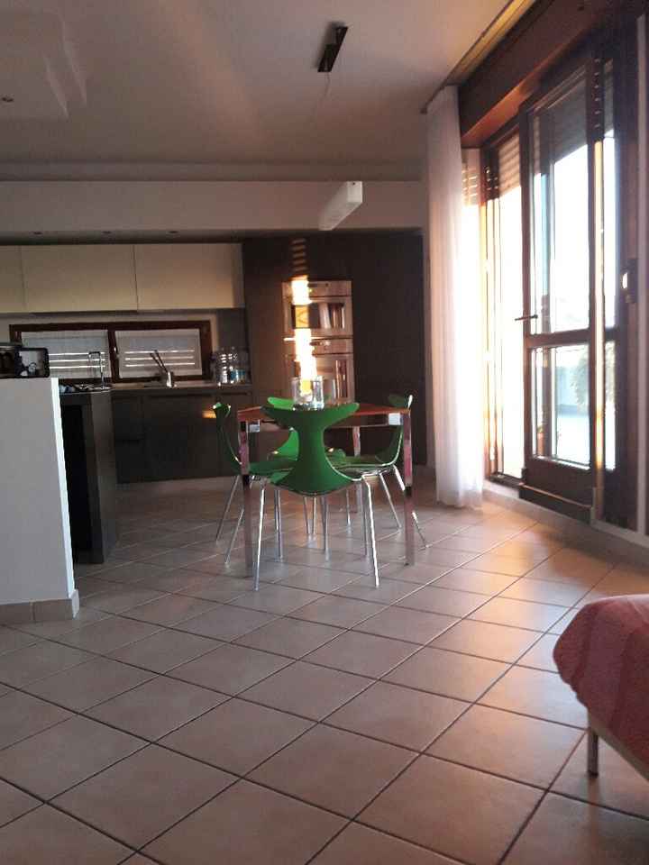 Che stile avete scelto per la vostra casa? - 1