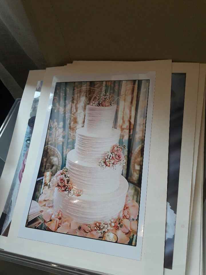  Torta nuziale - 1