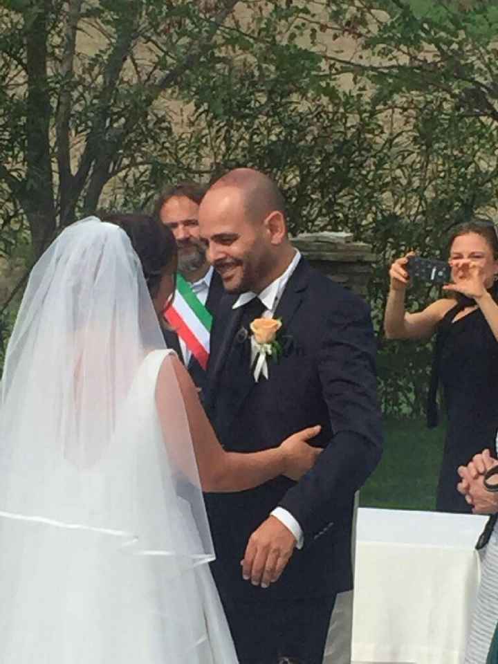  Un po' di delusione - 2