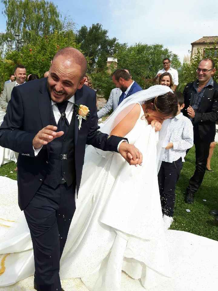  Un po' di delusione - 7