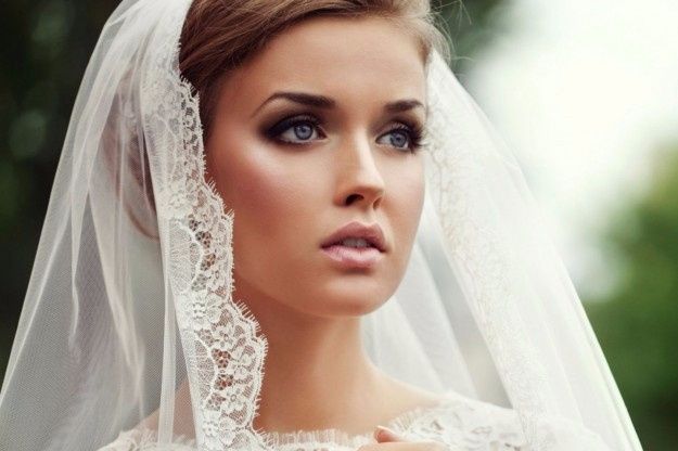 TRUCCO SPOSA