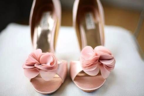 SCARPE SPOSA