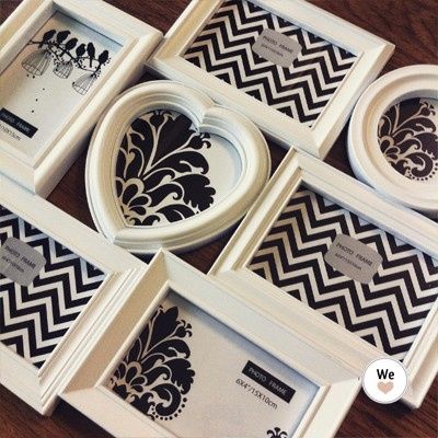 tableau mariage cornici