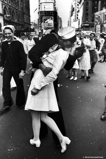 Alfred Eisenstaedt