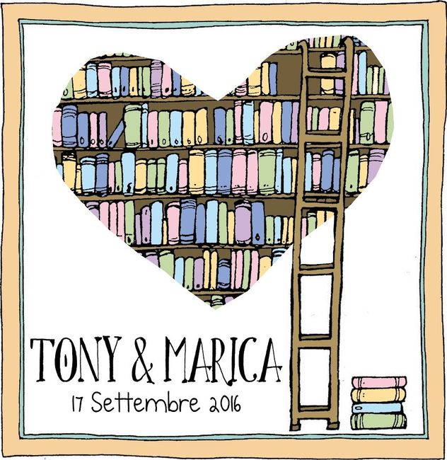 Adesivo personalizzato da stampare