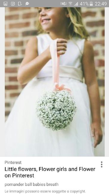 Che colore abbinate al mese di Settembre? - 1