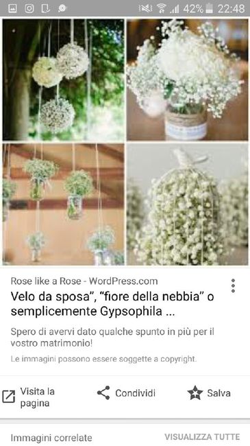 I miei addobi  che ne pensate!! - 6