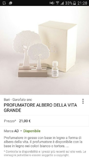 Bomboniera! - 1