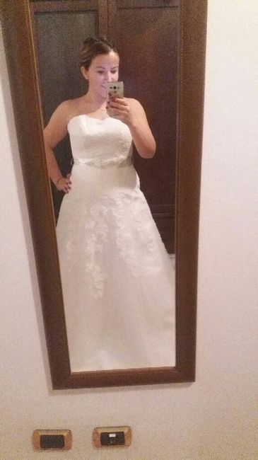 Amore a prima vista - 1