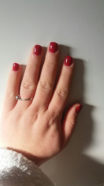 Nail time n°1 - 1