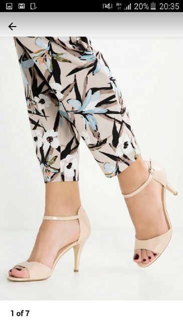 La scarpe che dilemma - 2