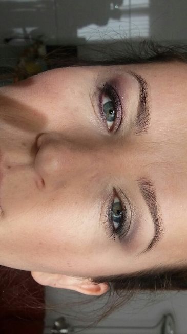 1 prova trucco - 2