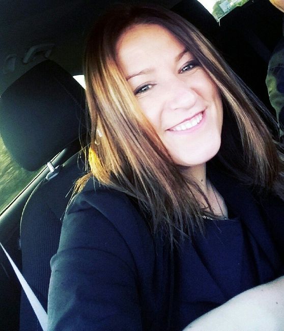 Colore capelli - 1