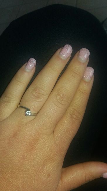 Ecco l'anello!!❤️ - 1