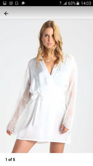 Intimo sposa - 3