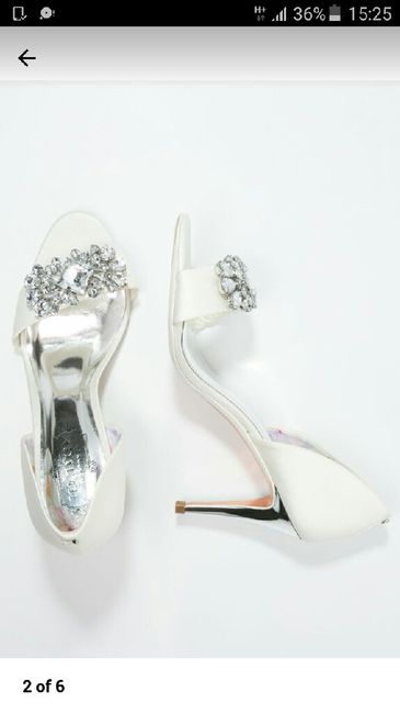 Scarpe che fatica - 2