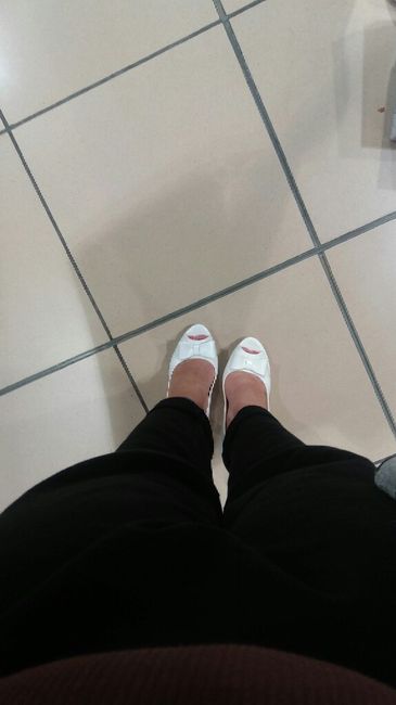 Scarpe prese - 3