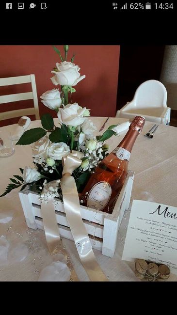 Tema matrimonio - 1