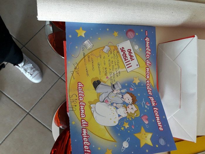 1regalo di nozze - 3
