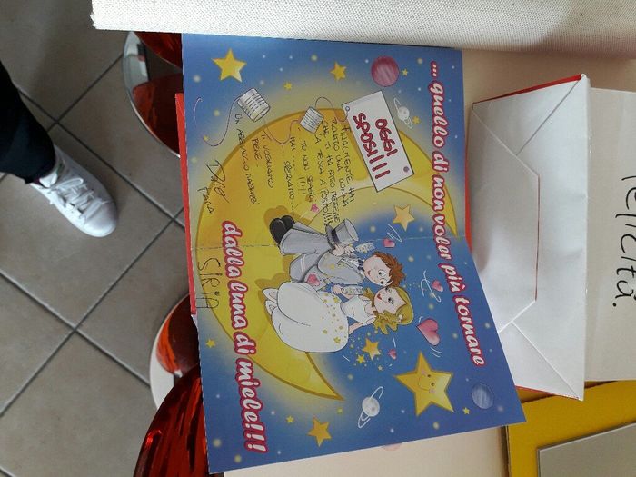 1regalo di nozze - 4