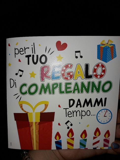 Sorpresa x il compleanno   fm - 2