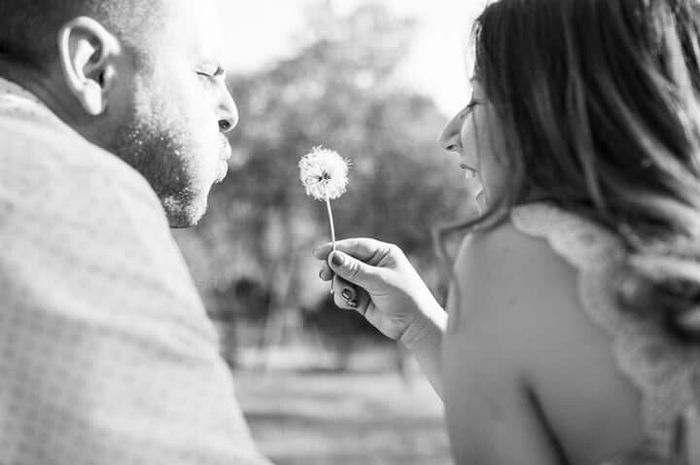 Servizio prematrimoniale  foto - 4