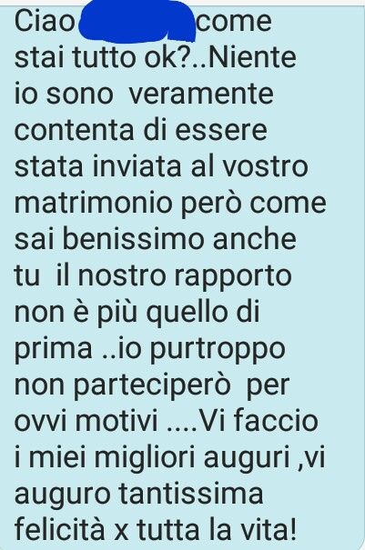 La mia damigella - 1