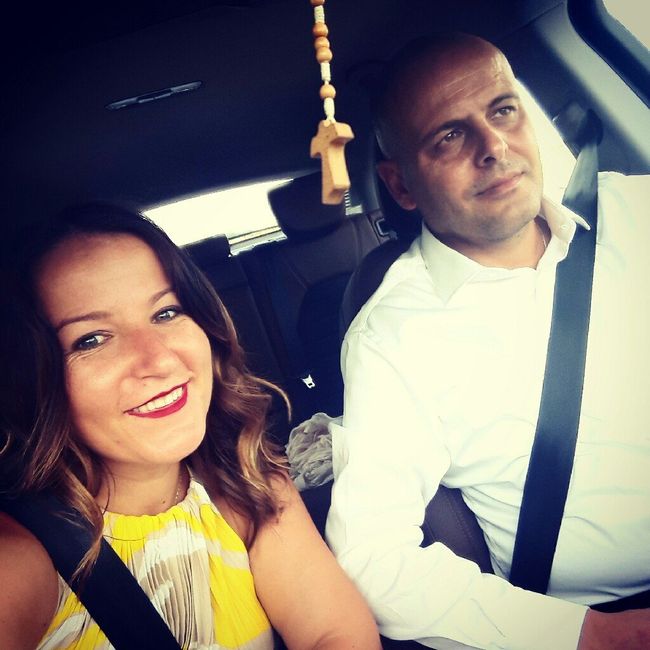 Matrimonio  amici - 2