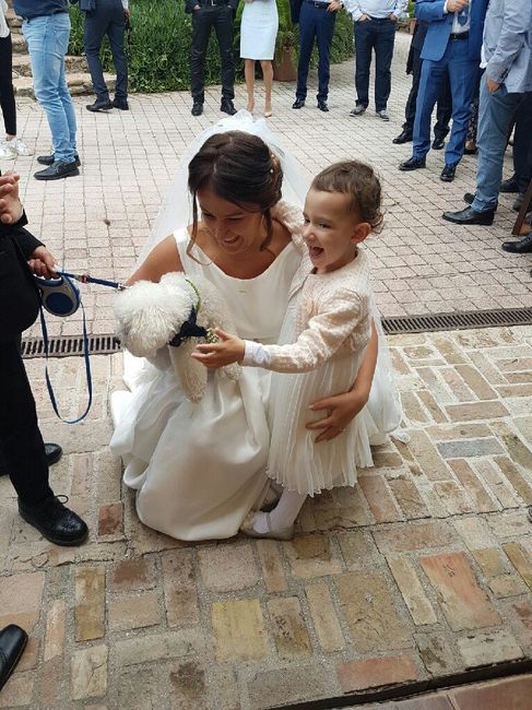  Altre foto  wedding day - 5