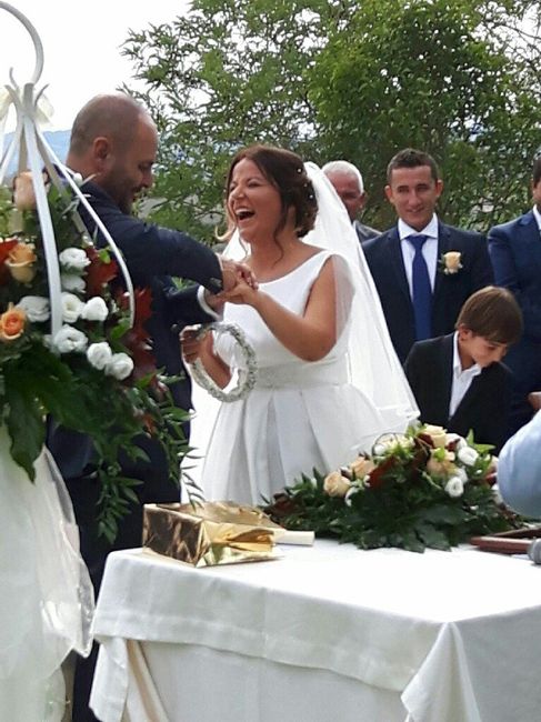  Altre foto  wedding day - 6