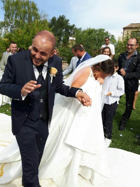  Un po' di delusione - 7