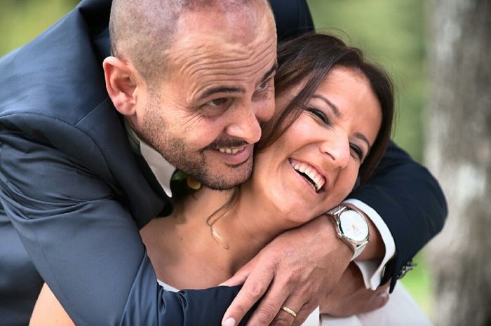  Allegate le foto con i vostri fm! Dai in quante siamo? Presto marito e moglie 😍 - 1