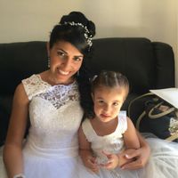 Damigella figlia - 2